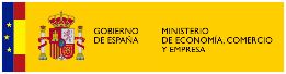 Gobierno de España, Ministerio de Economía, Comercio y Empresa