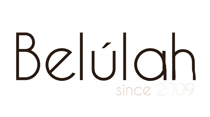 Belúlah