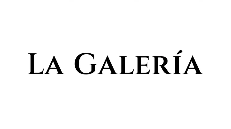 La Galería